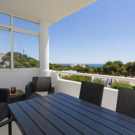 Sea Views - Amapola De Miraflores Apartment *