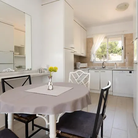 Sea Views - Amapola De Miraflores Apartment