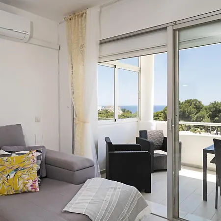 Sea Views - Amapola De Miraflores *
