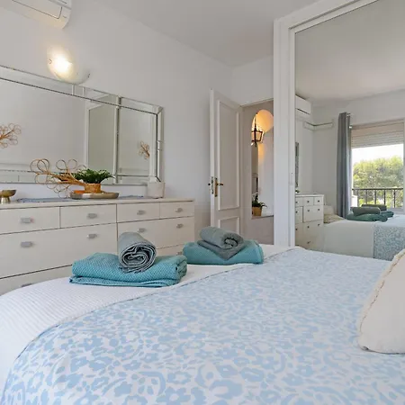 Sea Views - Amapola De Miraflores Apartment MIJAS COSTA