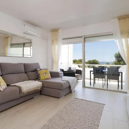 Apartment Sea Views - Amapola De Miraflores MIJAS COSTA