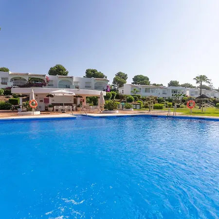 Apartment Sea Views - Amapola De Miraflores MIJAS COSTA
