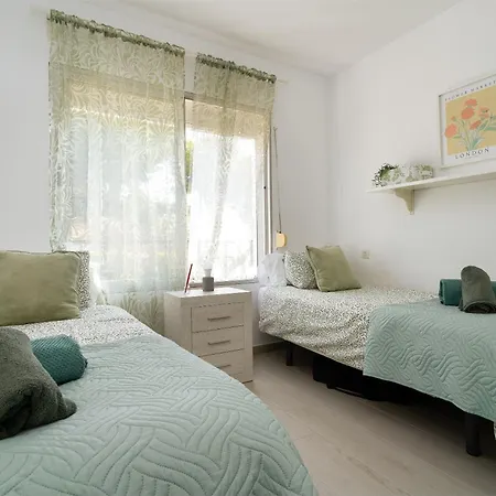 Sea Views - Amapola De Miraflores *