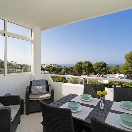 Sea Views - Amapola De Miraflores *