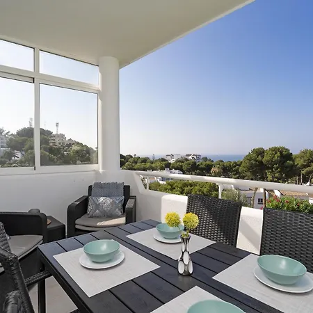 Sea Views - Amapola De Miraflores *