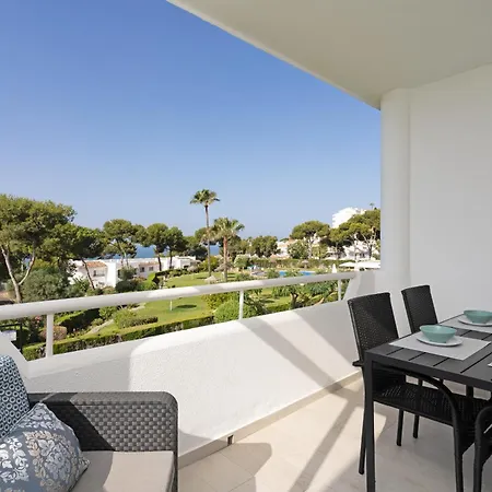 Sea Views - Amapola De Miraflores شقة لا كالا ذي ميخاس