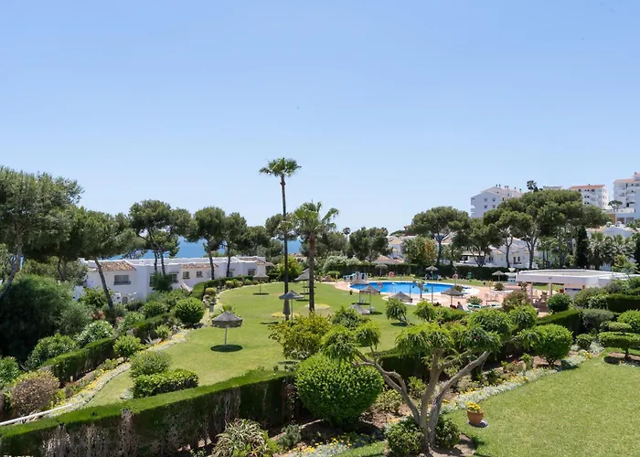 Sea Views - Amapola De Miraflores * لا كالا ذي ميخاس