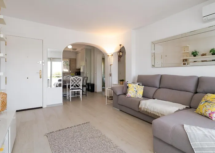 Sea Views - Amapola De Miraflores